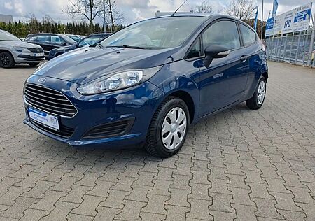 Ford Fiesta 1,0 48kW S/S SYNC Edition SYNC Edition