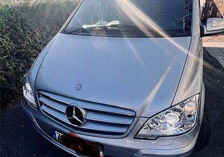 Mercedes-Benz 300 Viano 3,0
