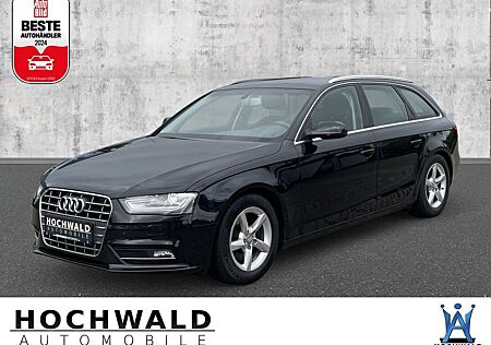 Audi A4 Avant 2.0 TDI NAVI AHK TEMPO PDC 8-FACH