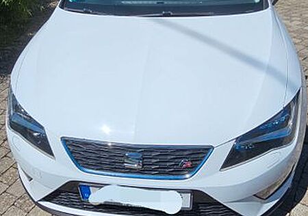 Seat Leon SC 1.8 TSI 132kW Start&Stop FR FR