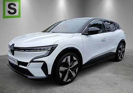 Renault Megane E-Tech Techno EV60 220hp Optimum Charge