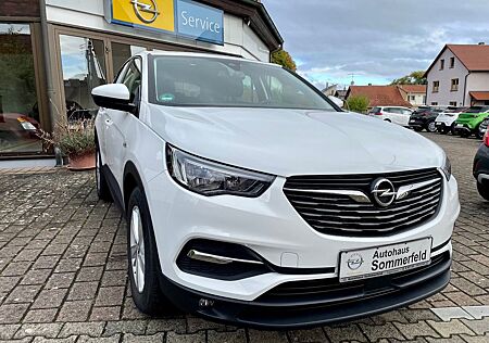Opel Grandland X Grandland (X) AHK