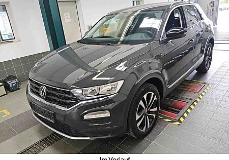 VW T-Roc Volkswagen T-RocUnited 2.0TDI DSG/ACC/SHZ/PDC/17"/KLIMAAUTO