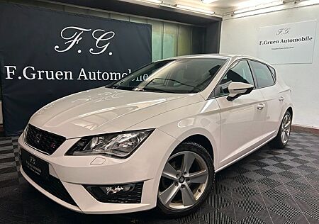 Seat Leon FR Limo Assist. Sitzhz. 8-fach, TÜV Neu