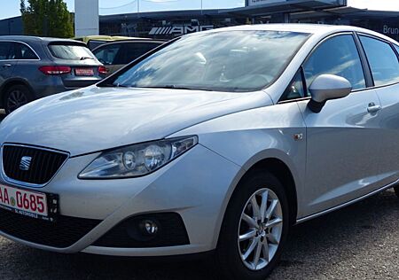 Seat Ibiza Lim. Stylance / Style