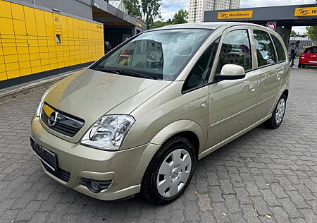 Opel Meriva Edition 1.6 / TÜV NEU/ KLIMA/ GARANTIE