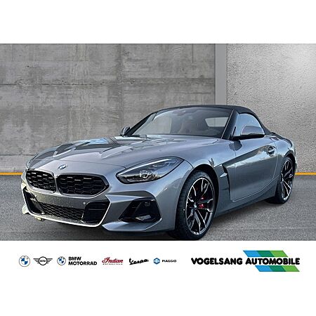 BMW Z4 leasen
