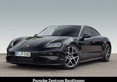 Porsche Taycan Performancebatterie+ Parklenkass. 20-Zoll