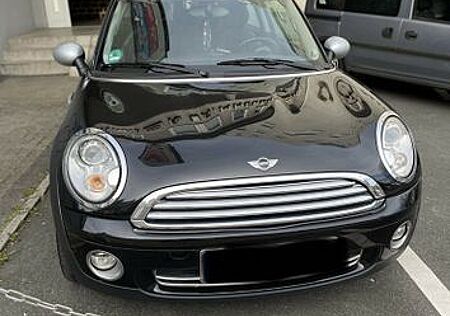 Mini Cooper Clubman Cooper