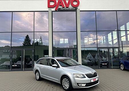 Skoda Octavia Combi 1.4 TSI Ambition DSG