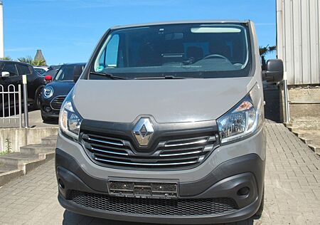 Renault Trafic Combi L1H1 2,7t Expression- 9 SITZER