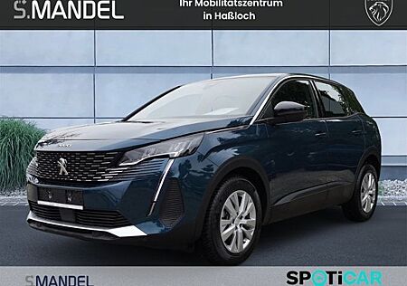 Peugeot 3008 Active Pack