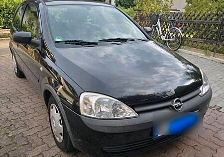 Opel Corsa 1.0 12V Comfort Comfort