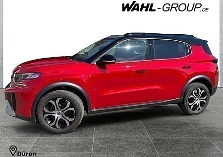 Citroën C3 Aircross 1.2 Turbo 100 PLUS ABS Fahrerairbag