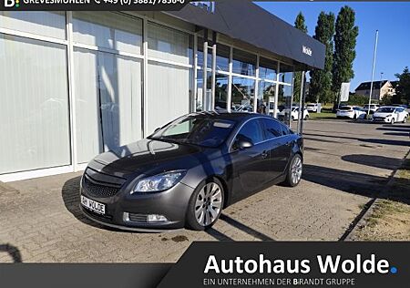 Opel Insignia A Sport 4x4 2.0 Turbo Navi Klimasitze B