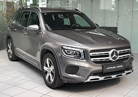 Mercedes-Benz GLB 220 4MATIC AHK LED KAMERA NAVI
