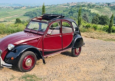Citroën 2 CV