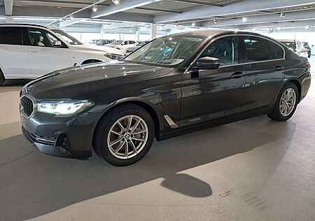 BMW 545e xDrive Sportsitz/Head/Keyless/ACC/AHK/Laser