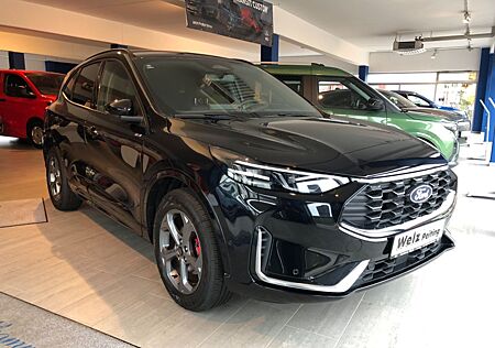 Ford Kuga Hybrid ST-Line X