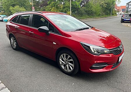 Opel Astra K Sports Tourer*Bus. Edition Plus*LED/Alu