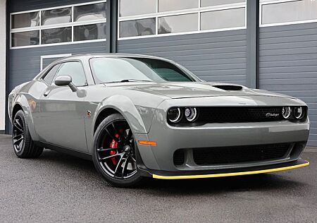 Dodge Challenger 6.4 WideBody/BREMBO/ALPINE/SHZ/KAM/20