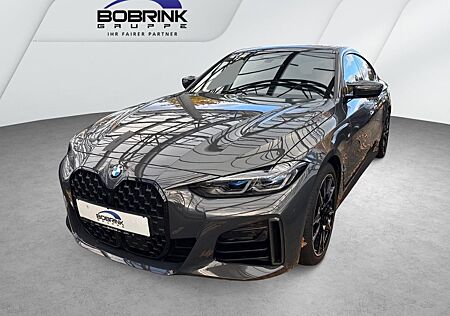 BMW M440i xDrive Gran Coupe M Sport Pro Laser Stop&G