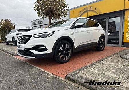Opel Grandland X 1.5D Elegance Navi LED Dyn. Kurvenli