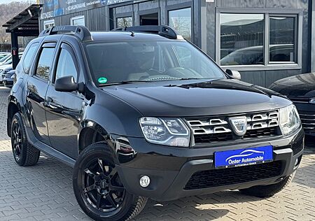 Dacia Duster I 1.5 dCi Ambiance 4x2 +Finanzierung+