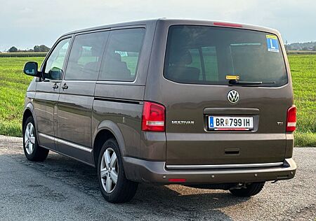 VW T5 Multivan Volkswagen