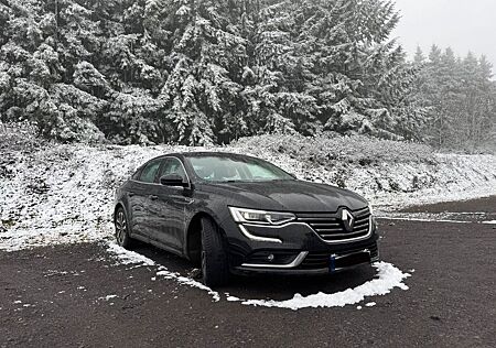 Renault Talisman ENERGY TCe 200 EDC Intens Intens