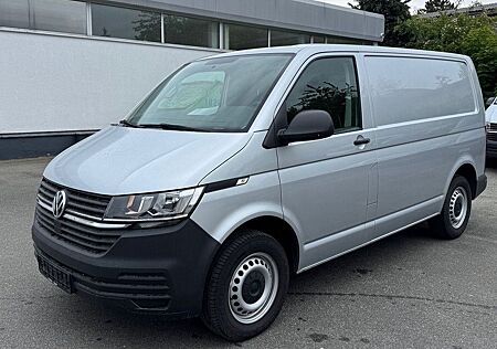 VW T6 Volkswagen .1 Kasten 110KW Klima PDC Tempomat