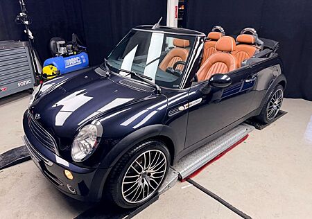 Mini Cooper Cabrio Sidewalk Winterpreis 8 Reifen+Felg