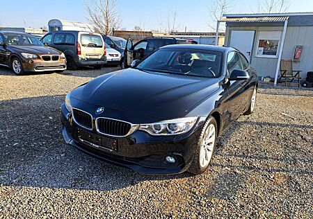 BMW 420 Coupe i xDrive