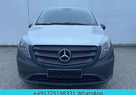 Mercedes-Benz Vito Kasten 116 CDI lang