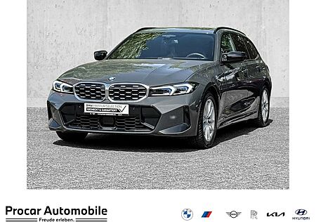 BMW 340 M340i xDrive leas ab 642€