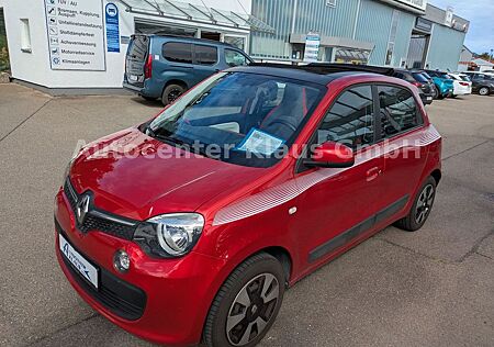 Renault Twingo Liberty