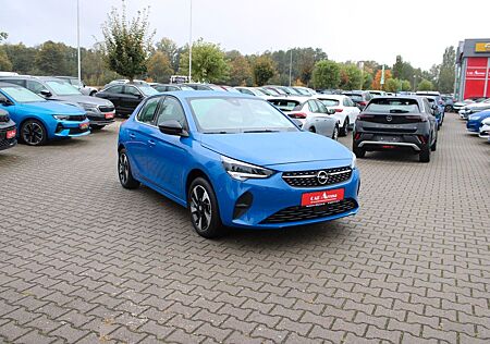 Opel Corsa F e Elegance*1.Hand*Tempomat*SHZ*