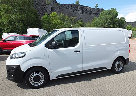 Citroën Jumpy M BlueHDi 120 Club,Klimaanl.,AZV