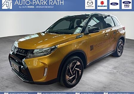 Suzuki Vitara 1.4 129PS Comfort + Hybrid AHK*Kamera*