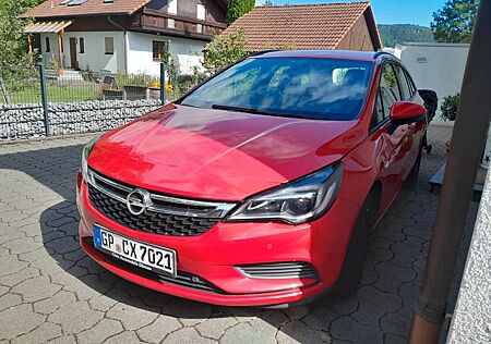 Opel Astra ST 1.0 Turbo Business 66kW S/S Business