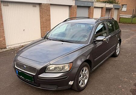 Volvo V50 1.8 -
