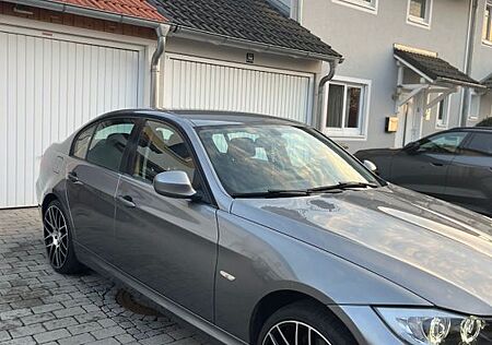 BMW 318i E90 - Top Zustand
