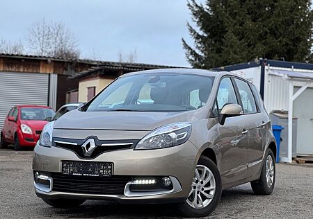 Renault Scenic III Paris