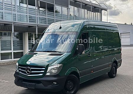 Mercedes-Benz Sprinter 316 L2H2 *AHK 3,5T*NAVI*KLIMA*KAMERA*