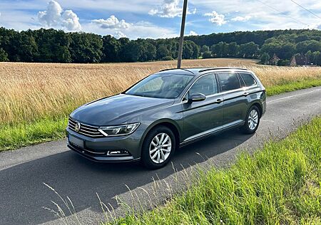 VW Passat Variant Volkswagen 2.0 TDI DSG Variant *AHK*