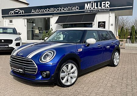 Mini Cooper Clubman Clubman Autom."SPORTPAKET"+Kamera+NAVI+KeylessGo