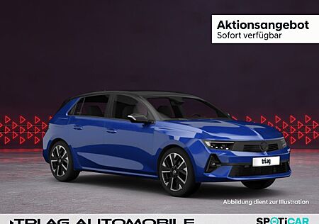 Opel Astra 5-Türer Edition Start/Stop Komfort-Paket E
