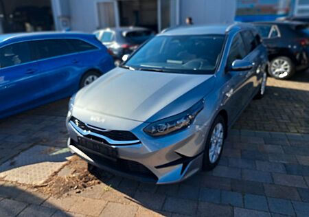 Kia Cee'd Sportswagon