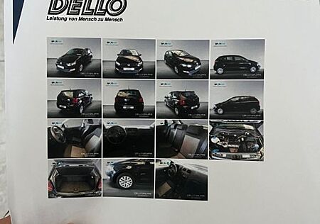 VW Polo Volkswagen 1.4 mit neuen tüv wenig km
