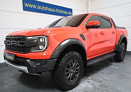 Ford Ranger Raptor e-4WD Doppelkabine ACC Totwinkel